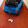 Ford Ranger 12v Ride on car Image 3