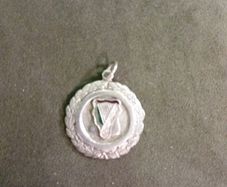 Kilkenny Gaa Medal 1970