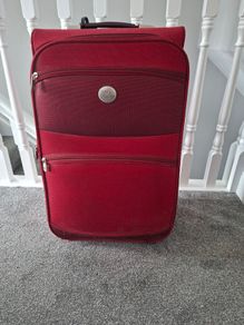 Suitcase