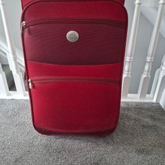 Suitcase