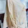 stunning elephant embroidery to the lightweight, textured drape and split-sleeve design this top is a wardrobe must-have. Image 2