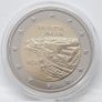 Malta 2 Euro Commemorative Coin 2026 - Valletta. Proof Image 2