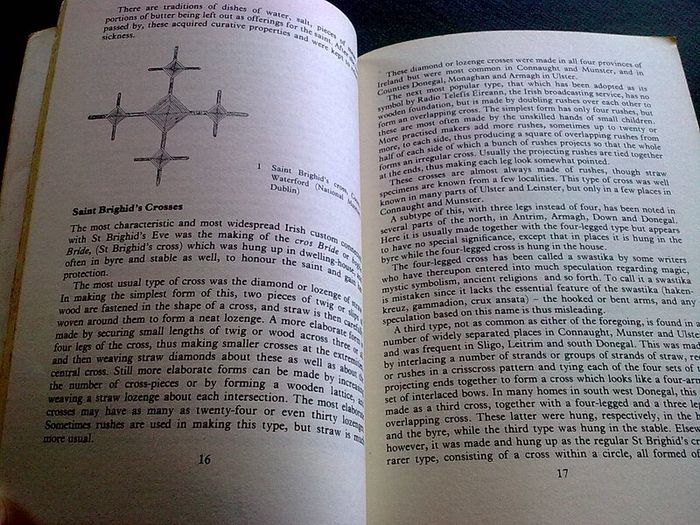 The year in Ireland A calandar by Kevin Danagher Folklore history