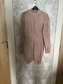 Dress Size 8