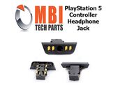 PS5 Controller Headphone Connector Replacement Port Plug Socket Jack 3.5mm Audio