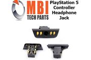 PS5 Controller Headphone Connector Replacement Port Plug Socket Jack 3.5mm Audio