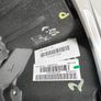2015 Volvo V40 Steering Wheel Leather 34220709a 34220710a A2l5b5s Image 6