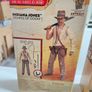 Set of 3 Indiana Jones 1/12 scale figures Image 4