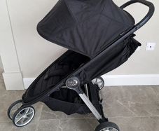 Baby Jogger City Mini 2