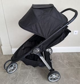 Baby Jogger City Mini 2