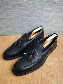 Russell & Bromley men's loafers