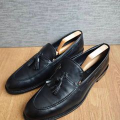 Russell & Bromley men's loafers
