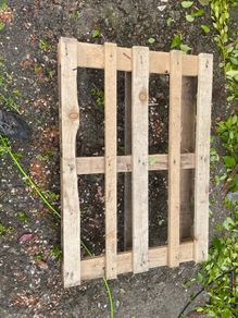 pallets