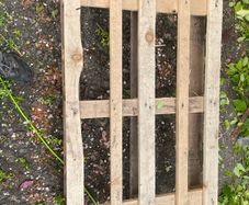 pallets