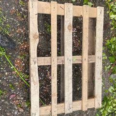 pallets