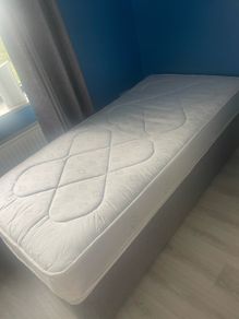 single bed