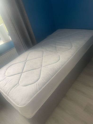 single bed