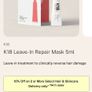 K18 Leave-In Repair Mask 5ml Image 2