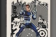 Nick Fury Agent Of S.h.i.e.l.d. First Print 2000