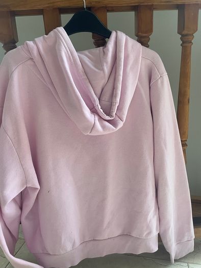 McKenzie hoodie size s