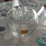 Luminarc France sugar bowl Image 3