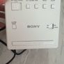 Sony ICF-C1 Horloge Blanc Image 2