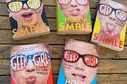 Children's books