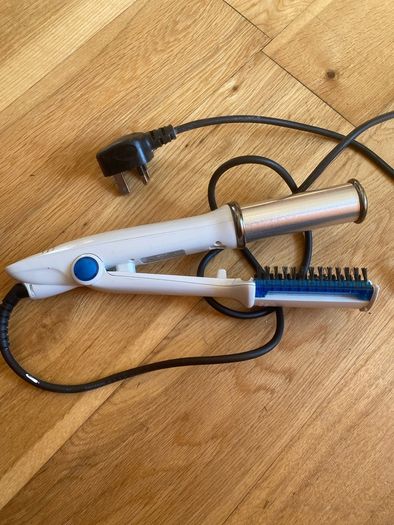 Blow Dry Brush