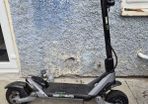 Inner city grafter electric scooter