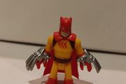 Imaginext DC Superhero Catman Figure