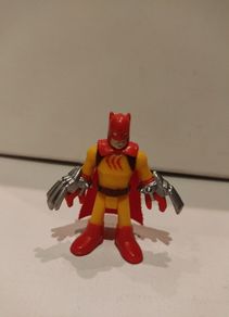 Imaginext DC Superhero Catman Figure