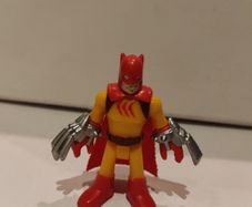 Imaginext DC Superhero Catman Figure
