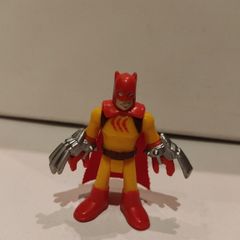 Imaginext DC Superhero Catman Figure