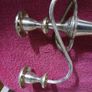vintage candlelabra Image 3