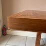 Dining table set Image 5