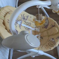 baby swing