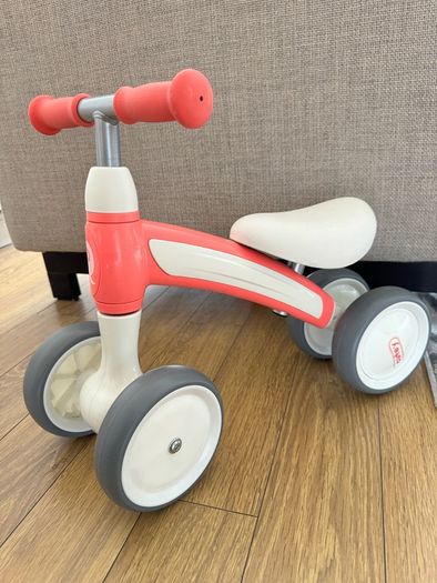 toddler balance bike