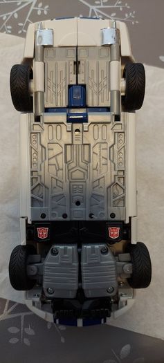 Transformer / toy