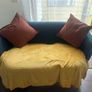 2 seater sofa Image 2