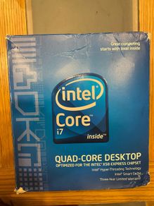 intel i7