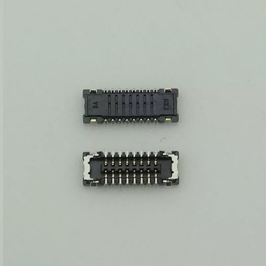 Micro Sd Card  Fpc Connector 16pin For Nintendo Switch