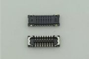 Micro Sd Card  Fpc Connector 16pin For Nintendo Switch