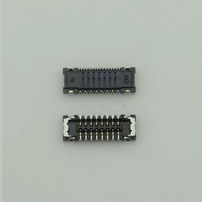 Micro Sd Card  Fpc Connector 16pin For Nintendo Switch