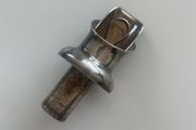 Vintage Mema EP Sweden Bottle Stopper