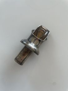Vintage Mema EP Sweden Bottle Stopper