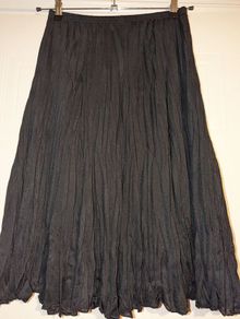 Perfect for Summer. beautiful midi skirt from Sharagano