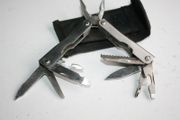 Pocket Tool Kit 4"