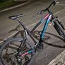 B twin mtb mountain bike Image 4