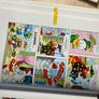 Disney Literature Classics Complete 20 Book Collection Image 10