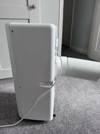 Princess 352103 Air Conditioner